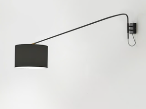 XTRA - Adjustable metal wall lamp _ Aromas del Campo